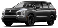 2023 Mitsubishi Outlander 4dr S-AWC_101